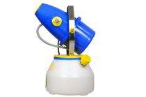 KRUGER & BRENTT ULV Fogger Machine 0-90 ml/min K-FOG_0