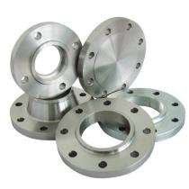 Mild Steel Blind Flanges 450 mm Raised Faced_0