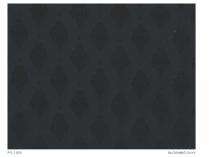 Virgo 0.8 mm Black Laminate Glossy 8 x 4 ft Antibacterial_0