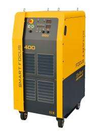 CNC Smart Focus 400 Metal Cutting Machines_0