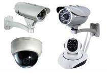 CCTV Cameras HD 2 MP Under 10 m 2.7 - 12 mm_0