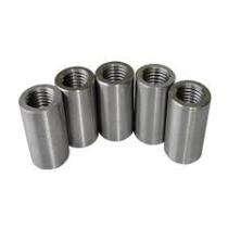 Polypropylene 40 mm Couplers Double Socket_0