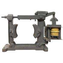 Shoe Type AC Electromagnetic Brakes_0