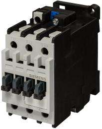 SIEMENS 3TF3200-0AP0 230 V Three Pole 16 A Electrical Contactors_0