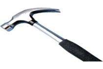 TAPARIA 200 gm Claw Hand Hammers_0