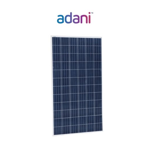 Adani 60 Cell Solar Panel_0