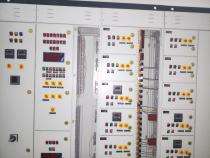 Hightech Single Phase 230 V 125 - 5000 A Aluminium LT Panels_0