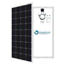 Bluebird Solar 36 Cell Solar Panel_0