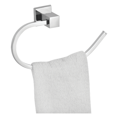 AMATRA APR-302 Towel and Napkin Holder 8 - 10 inch Oval_0