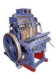 Foil Semi Automatic 2 kW 12000 piece/day Packaging Machine_0