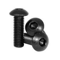 TVS 4 - 6 inch Allen Hex Socket Head Bolt 10.9 IS 2269 Galvanized_0