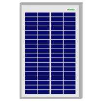 Waaree Solar 60 Cell Solar Panel_0