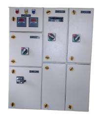 HARI ENGINEERING Single Phase, Three Phase 220, 440 V Upto 2000 A Aluminium, Copper LT Panels_0