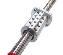 NBR Screw Rods  Stainless Steel_0