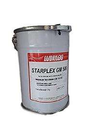 Multipurpose Grease LUBRILOG 25 kg_0