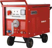 Bansal Arc Arc Welding Machine 415 V ± 10%_0