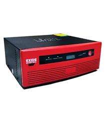 EXIDE 1 - 6 kVA UPS_0