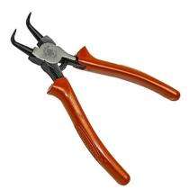Taparia 220 mm Straight External Circlip Plier_0