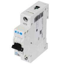 MOELLER FAZ6-B6/1  Single Pole 6 A B MCB_0