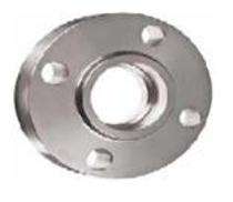 SS, MS, Galvanized Collar Flanges Upto 48 inch_0