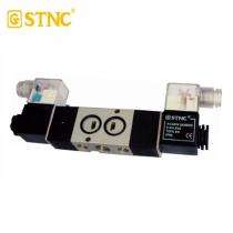 STNC Stainless Steel 1/2 inch 5/2 Way Solenoid Valves TG2542-15_0