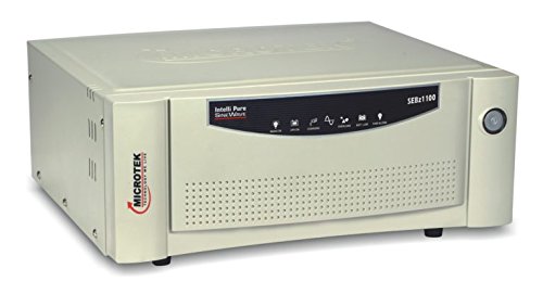 MICROTEK 10 kVA UPS_0