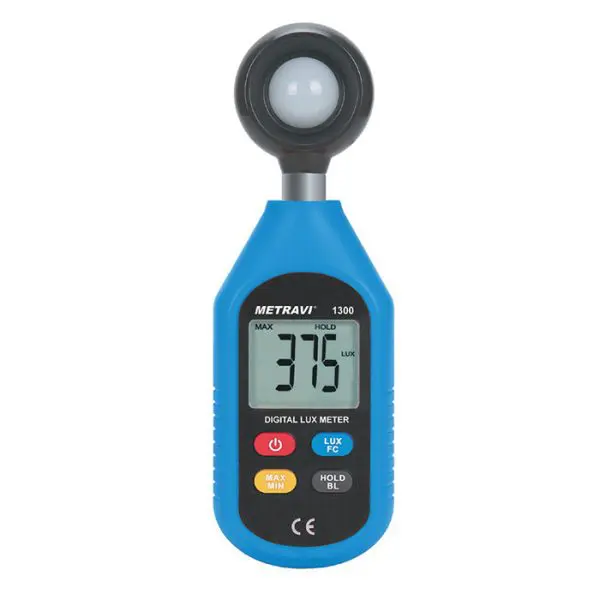 METRAVI Laser Range Finder 1300 200000 Lux_0