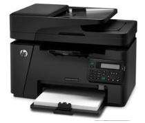 Multi Function 28 ppm Printer_0