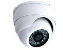 CCTV Cameras Dome 2 MP Upto 20 m 2.7 - 12 mm_0