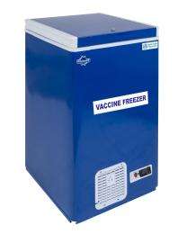 Rockwell Freezers Medical 150 L 39 x 24 x 23 inch_0