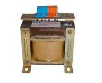 ECT Single Phase 1 - 50 A 85 - 350 V Transformers Industrial_0
