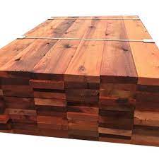 EUROPACK Wood Runners CEDAR WOOD_1