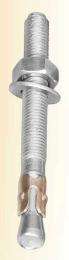 BOUN 8 - 20 mm Mild Steel 5.6 Anchor Bolts 50 - 200 mm ISO_0
