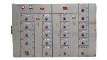 RITTAL Ri4Power Three Phase + Neutral 440 V 4000 A Aluminium, Copper LT Panels IP54 8 Way_0