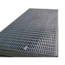 8 - 20 mm Stainless Steel Gratings_0