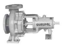 Chemical Pumps 200 CMH_0