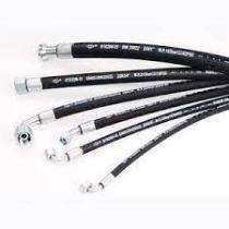 Parker 0.5 - 4 inch Hydraulic Rubber Hose_0