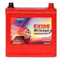 EXIDE XLTZ4 VRLA 12 V 4.5 Ah Lead Acid Batteries_0