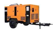 350 W Reciprocating Compressor 4 m3/min_0
