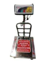 Everfast Platform Electronic Weighing Scale 100 kg Rep 100K_0