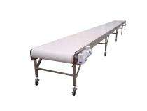 Patil Industries Automatic Horizontal Conveyor Machine_0