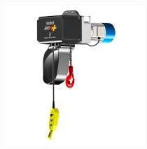 INDEF 5 ton Fixed Electric Hoist 4 m/min_0