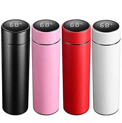 Shaker Stainless Steel 500 mL Bottles_0