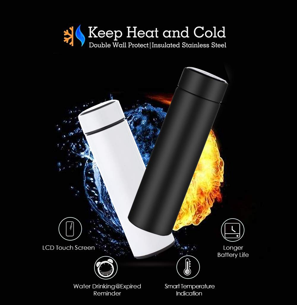 Shaker Stainless Steel 500 mL Bottles_3