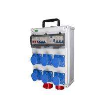 16 Amps Electrical Combination Units_0