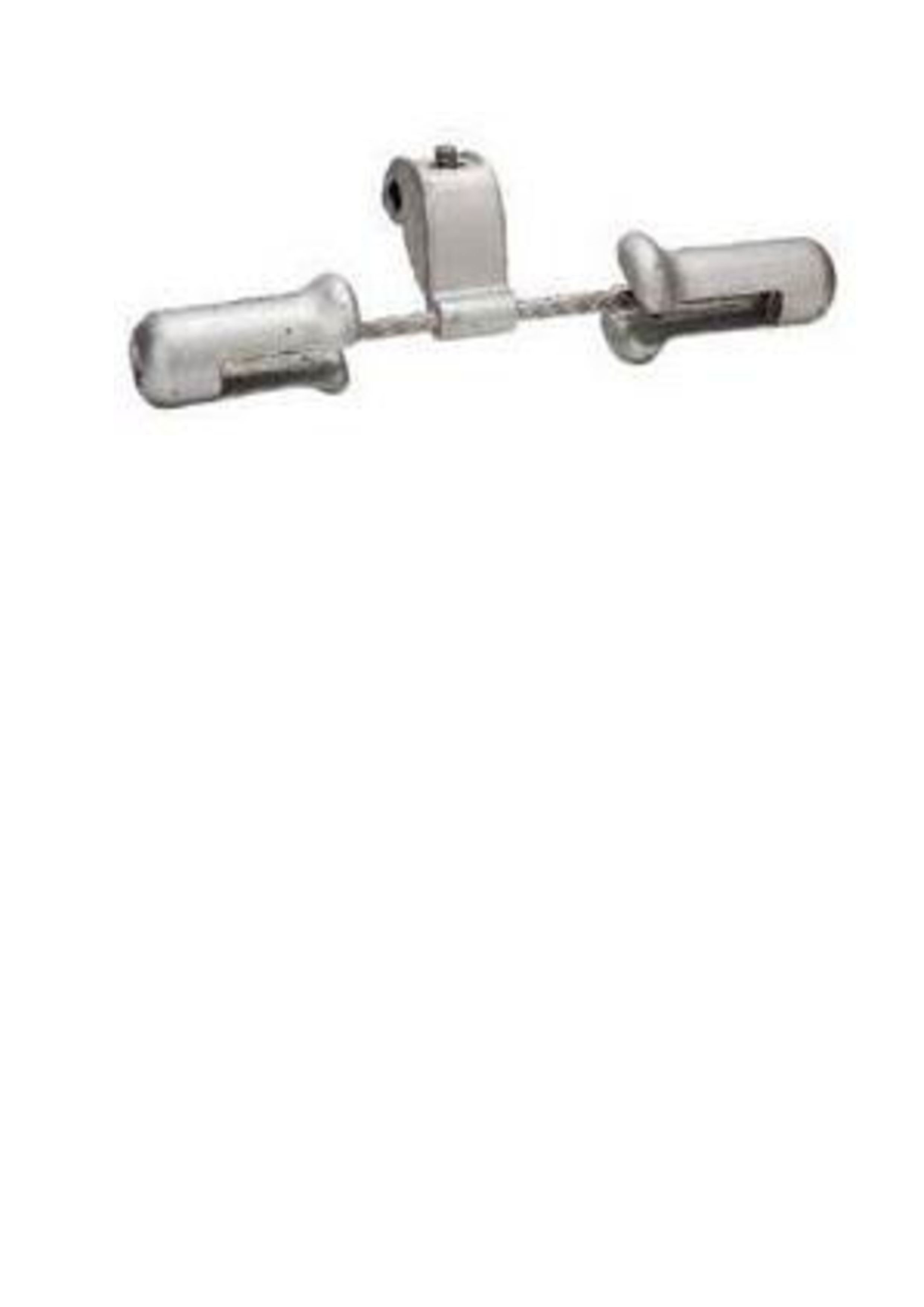 Cast Iron Vibration Dampers_0