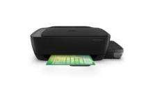 Inkjet 19 ppm Printer_0