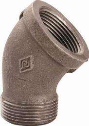 Male, Female Available in all material 15 Degree Elbows_0