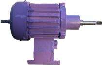 Avadh 2800 rpm Single Phase 0.12 hp Double Pole Foot Mounted AC Motors_0