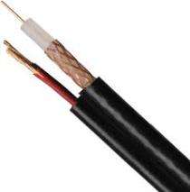 Coaxial Cables RG-6_0